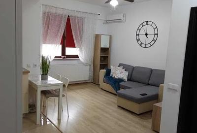 Apartament cu 1 camera, MODERN, ZONA PACURARI - MOARA DE FOC - 1