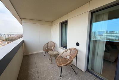 2 Camere | Aviatiei - Floreasca | Parcare Inclusa - 6