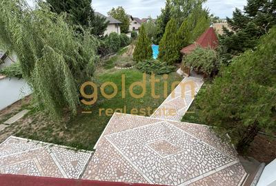 VILA 5 CAMERE CU PISCINA/TEREN 2650MP/CASA PERSONAL/GARAJ/SNAGOV-CIOFLICENI/ - 5