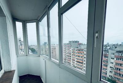 Vanzare ap 2 camere cu 2 balcoane - Calea Mosilor - 8