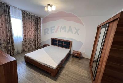 Apartament cu 2 camere de inchiriat- zona ultracentrala- 9 Mai - 1