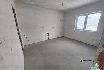 Vila 4 camere incalzire in pardoseala in Militari Residence - 8