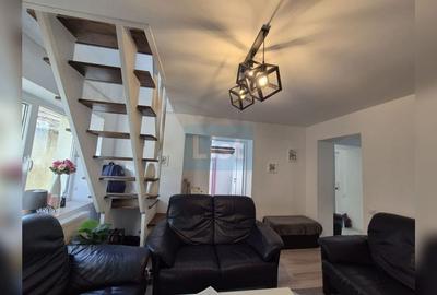 Casa cocheta la cheie, central Dezmir - 5