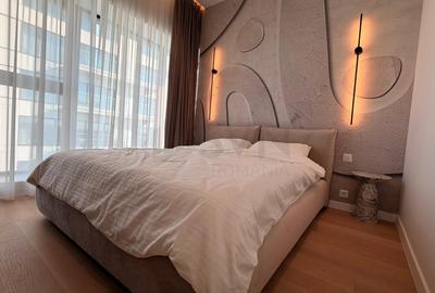 REA1023200 Apartament superb 2 camere One Verdi Park I Moblat modern - 14