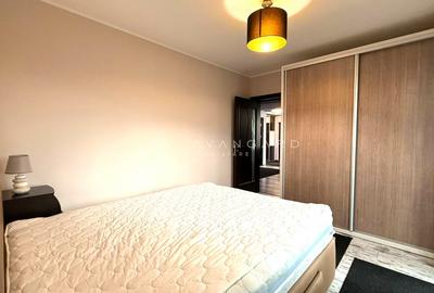 Apartament 3 camere, cart.Europa, str.Eugen Ionesco, 2 bai, 2 balcoane, parcare - 6