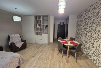 Studio renovat drumul de Poiana Brasov - 3