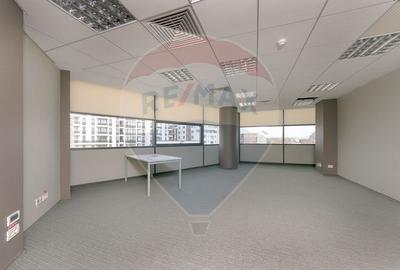 Spatiu de birouri de 290 mp in zona Floreasca/Barbu Vacarescu - 2