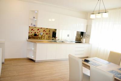 2 camere, bloc nou, modern, cu parcare, in Buna Ziua, strada Nicolae Colan - 2