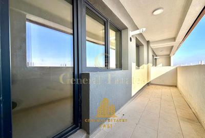 Vânzare apartament 2 camere | 55,6 mp | Copou Garden Residence - 17