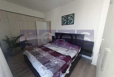 VANZARE 3 CAMERE BLOC NOU | ZONA PARC TITANEL | PRISCA DORNEI | - 3