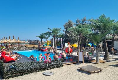 STUDIO LA MARE | MAMAIA NORD | LA 50 M DE PLAJA - 16