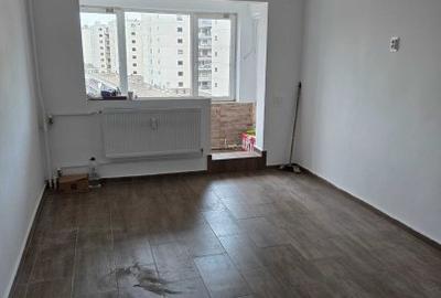 Dristorului-Rond Baba Novac - 1