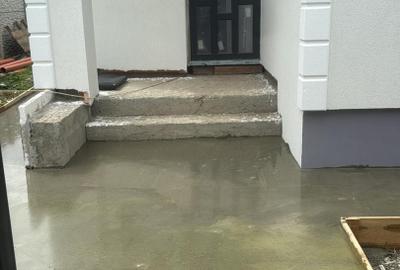 Case individuale parter+etaj in Clinceni - 7