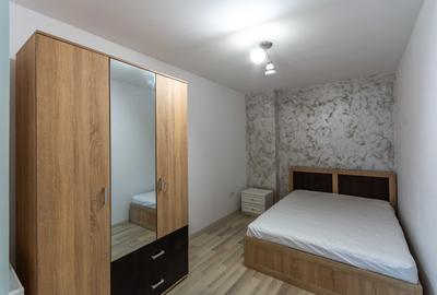 Bucurestii Noi - Chitila Apartament 3  cam la curte, + terasa - 6