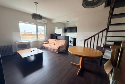 Apartament 2 camere, imobil tip vila, Titulescu - 1