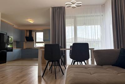 Lifestyle aproape de natură Vilă 4 camere Corbeanca - 1