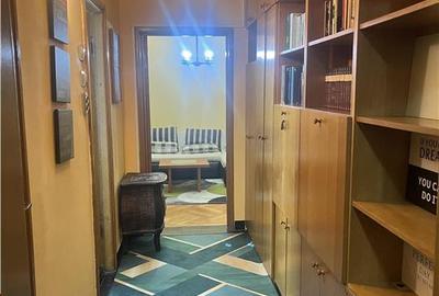 Apartament 2 camere zona Tei - 5
