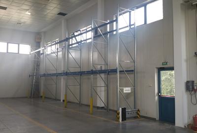 Showroom cu Spațiu de Depozitare — 700 mp | Otopeni - 6