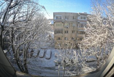 Oportunitate Unică în Centrul Orașului: APARTAMENT CU 3 CAMERE - 3