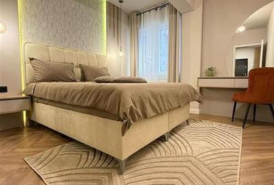 Vanzare apartament 3 camere de LUX zona Terra Floresti - 4