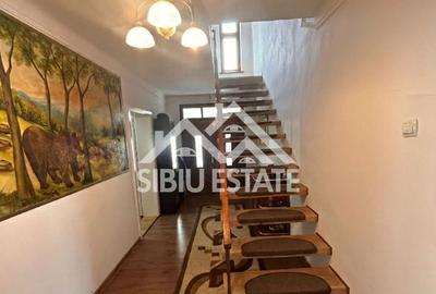 Vila cu Deschidere de 21m – Calea Poplăcii (Langa Parc) 950mp teren - 7