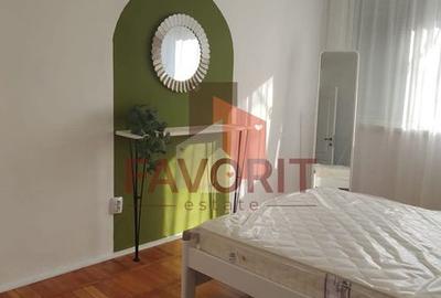 2 camere | recent renovat | mobilat si utilat | zona excelenta | - 9