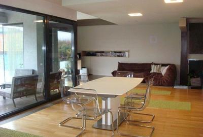Vila de vanzare 5 camere zona Pipera-Baneasa, Bucuresti - 3