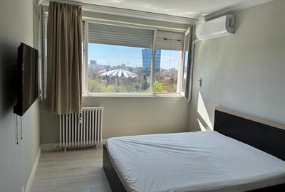 Apartament cu 3 camere in TEI-Parcul Circului - 1