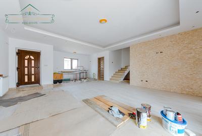 Duplex modern cu locuință secundară și curte amenajată, zona Via Carmina, Arad - 6
