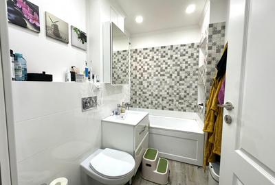 Apartament 3 camere | Decomandat | Modern | Mobilat | 65mp | Marasti - 9