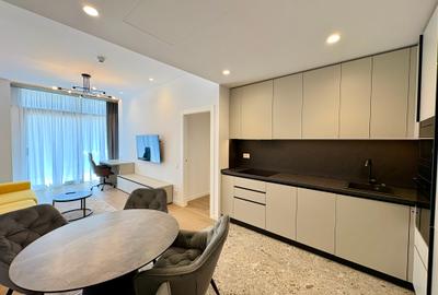 Complex UpSite - SPA - piscina - sauna - concierge - jacuzzi - parcare - boxa - 5