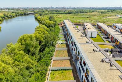 Duplex Premium | Grădină proprie | Pompă de Căldură | H4L The Village 0%Comision - 1
