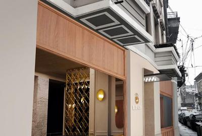 Parteneriat Afacere la Cheie – Salon Masaj în Liad Hotel - 10