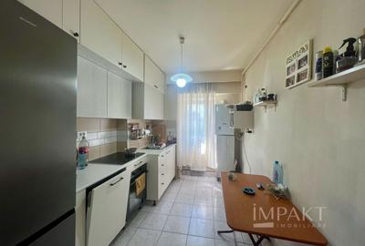 Apartament cu 3 camere decomandate in zona Primaverii - 4