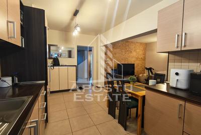 Apartament cu 3 camere, de vanzare, zona Aradului, Timisoara - 4