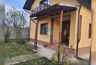 Apartament 3 camere in Vila P+M, Str Victoriei - 9