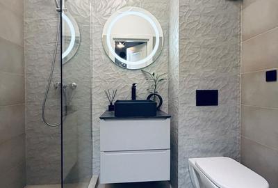 Apartament 3 camere - Băneasa Sisesti - 3