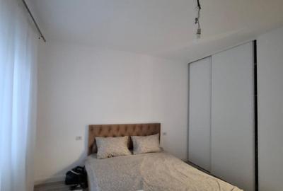 Sanandrei - Vatra Satului - Duplex 3 Camere - 2