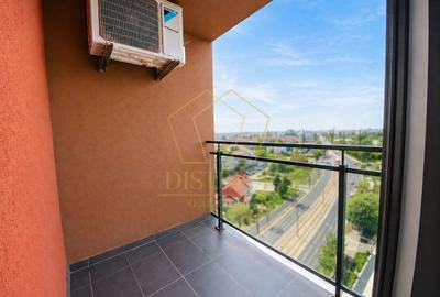 Apartament cu 2 camere | Soarelui - 10