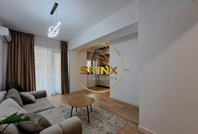 2 camere | chirie | Pipera | pet friendly | întreținere mică | panouri solare - 2