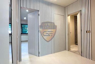 3 camere+ boxă, Stadion, Gaze, design premium - 9