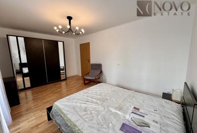 4 Camere | Dristor | Centrala | 5 minute metrou | Prima chirie | Balcon - 3