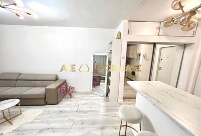 2 Camere de inchiriat | Gara de Nord | Metrou | Mobilat  | Modern - 4