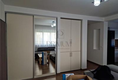 DUMBRAVITA - PARTER - 3 CAMERE - BALCON - INCALZIRE PARDOSEALA - CLIMA - 2 LOC P - 9