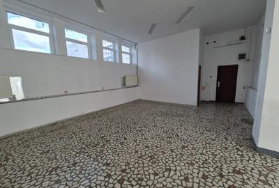 Spatiu Comercial  - Strada Mare, zona pietonala, ideal cofetarie, restaurant - 10