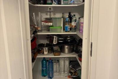 Apartament 2 camere - bloc reabilitat - zona DOMENII - 9