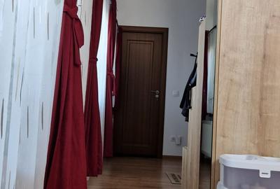 PENTHOUSE MANSARDAT, TERASĂ VEDERE PANORAMICĂ, 122 MP, LOC PARCARE, SECTOR 4 - 4