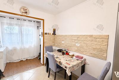 Casă P+M modernă, complet mobilată și utilată -Popesti-Leordeni - 8