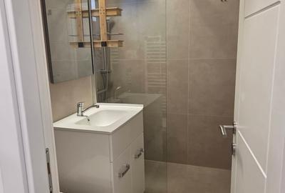 Baba Novac -rond, garsoniera, 5 minute metrou Dristor, renovata complet - 10