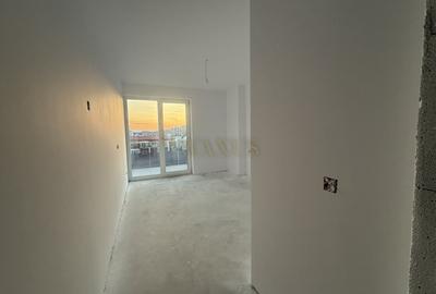 Apartament Semifinisat - SU 59MP I Terasa I Garaj I CF - Marasti - 5